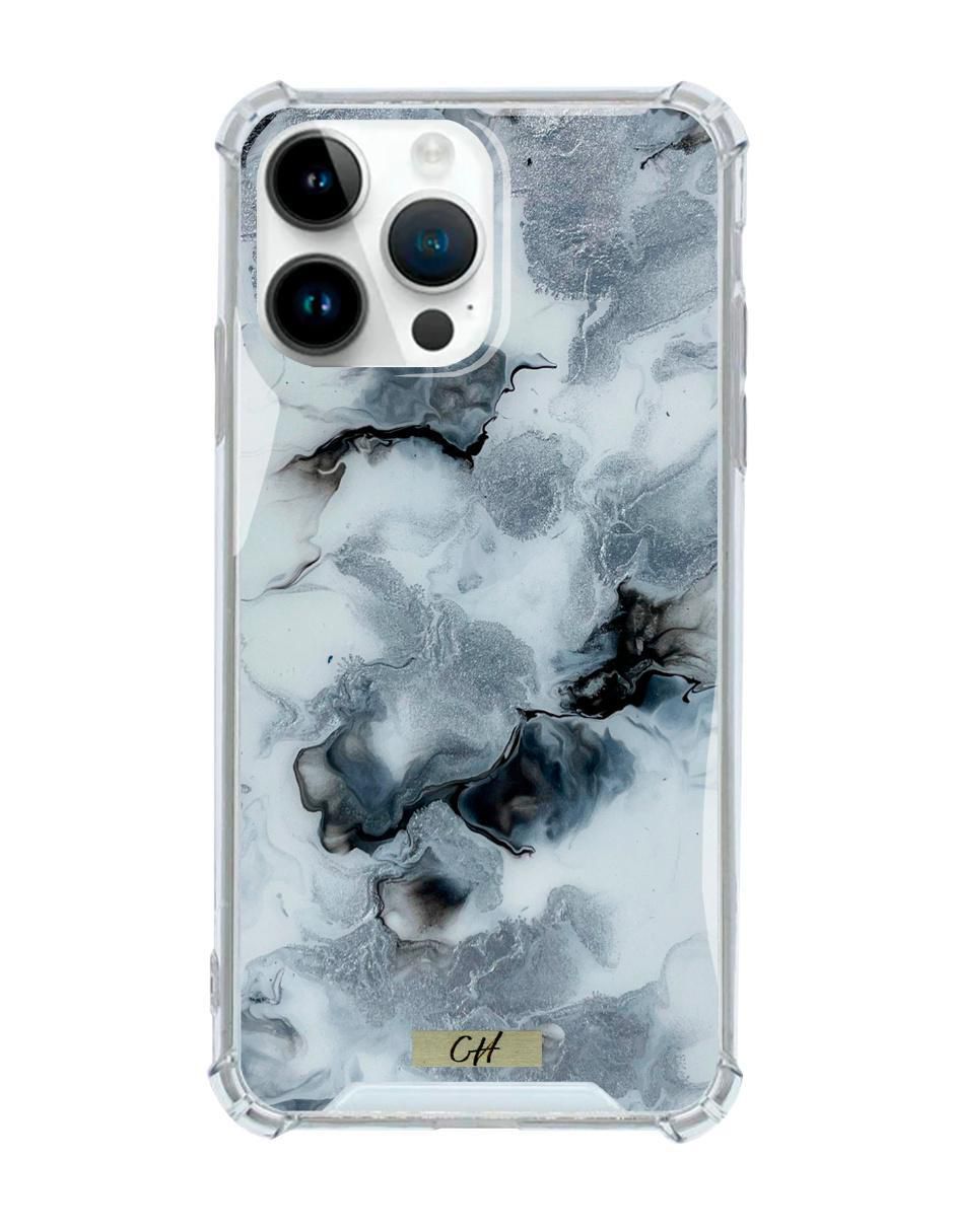 Funda para ¡Phone White Angel de acrílico
