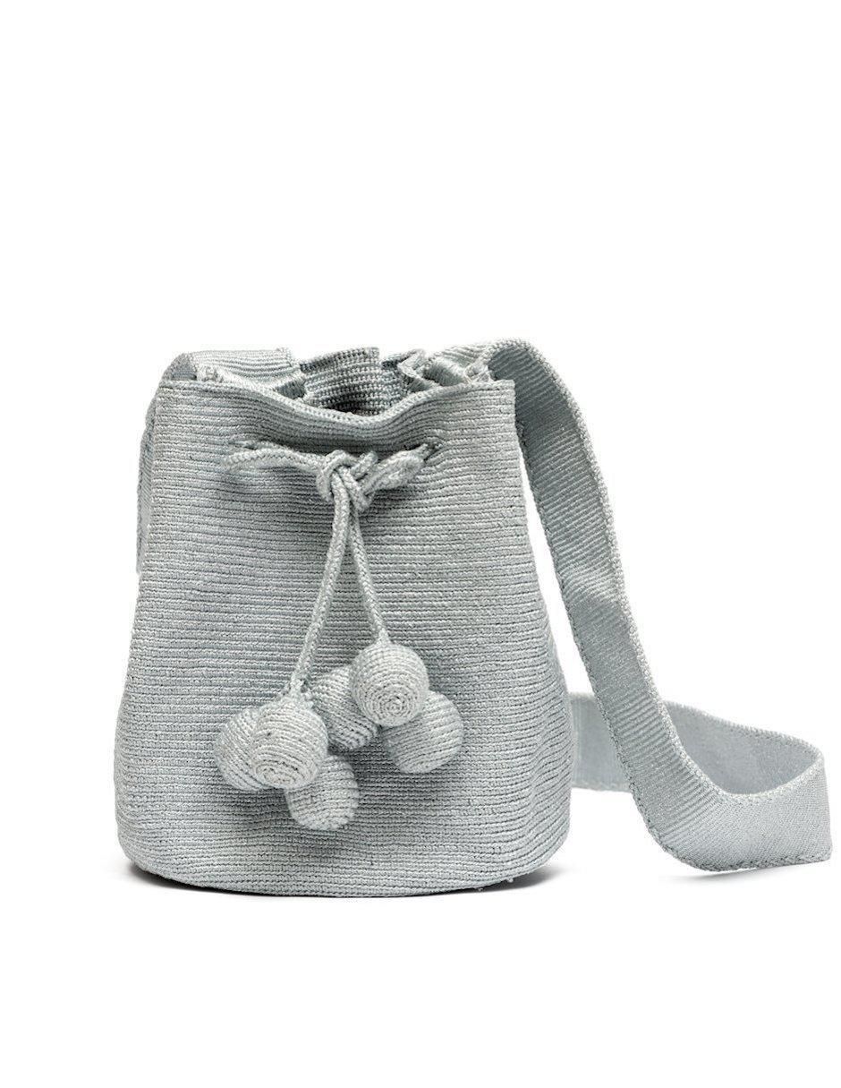 Bolsa crossbody para mujer