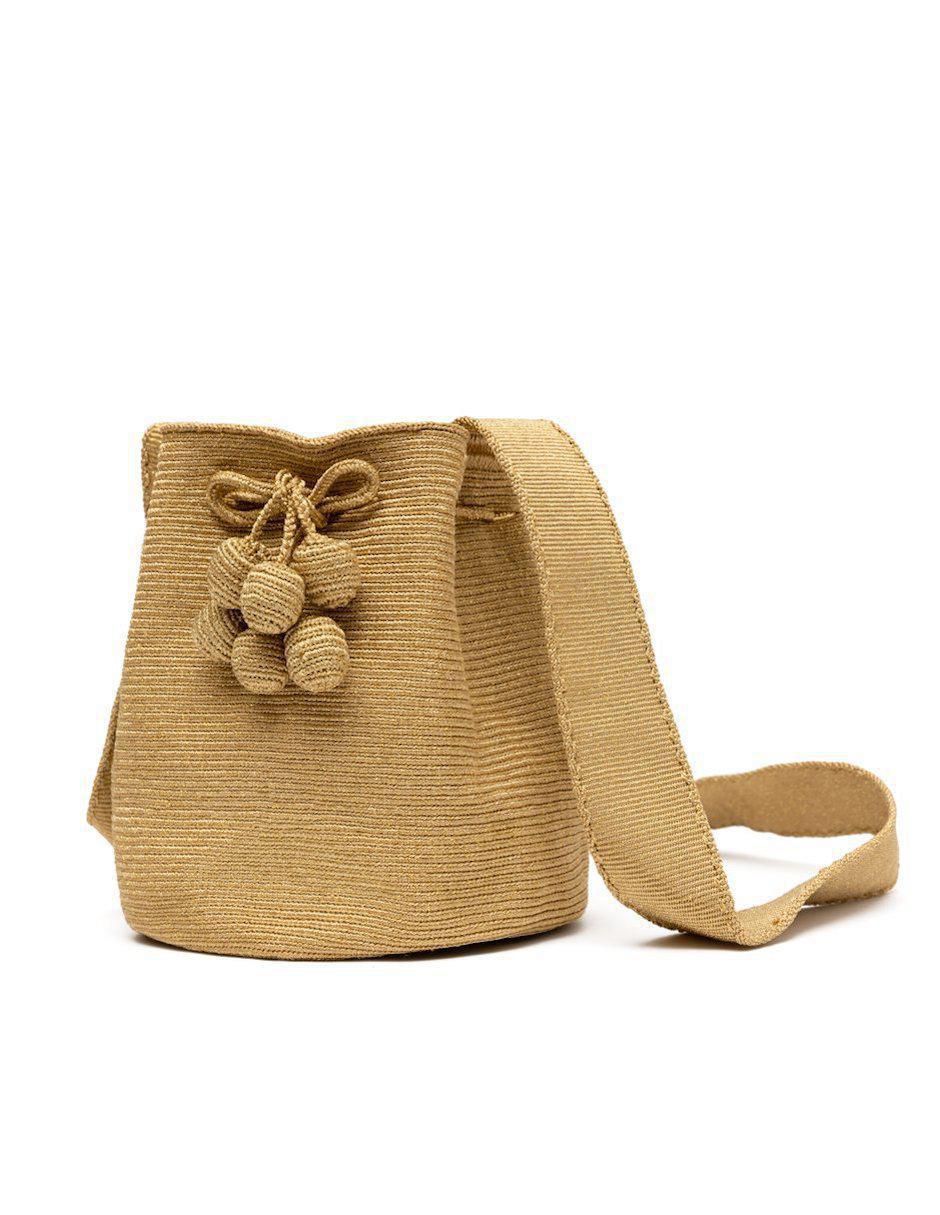 Bolsa crossbody para mujer
