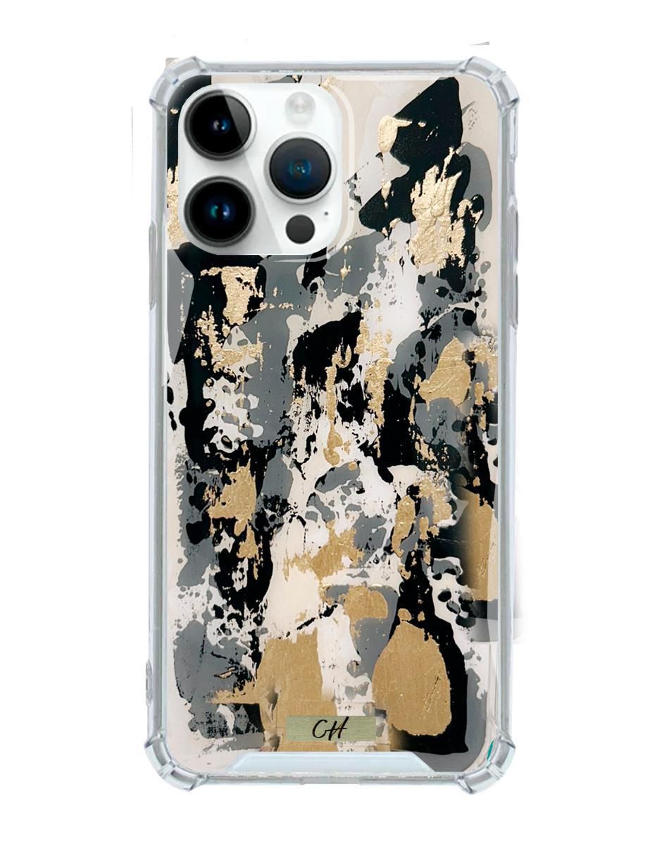 Funda para Iphone Mona de acrílico