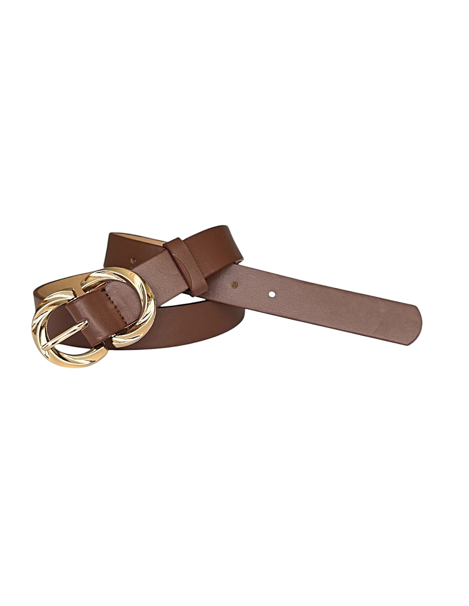 Cinturón para mujer 4