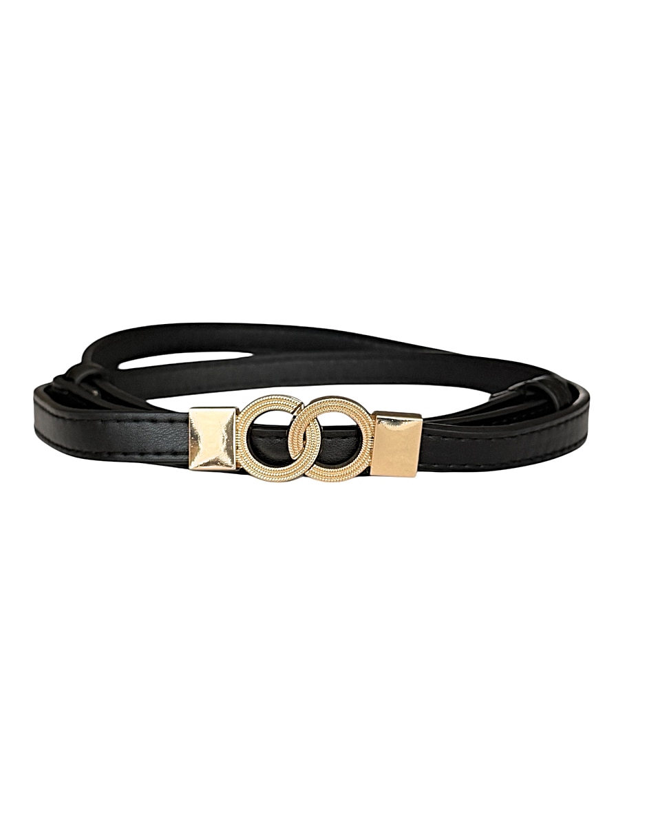 Cinturón para mujer