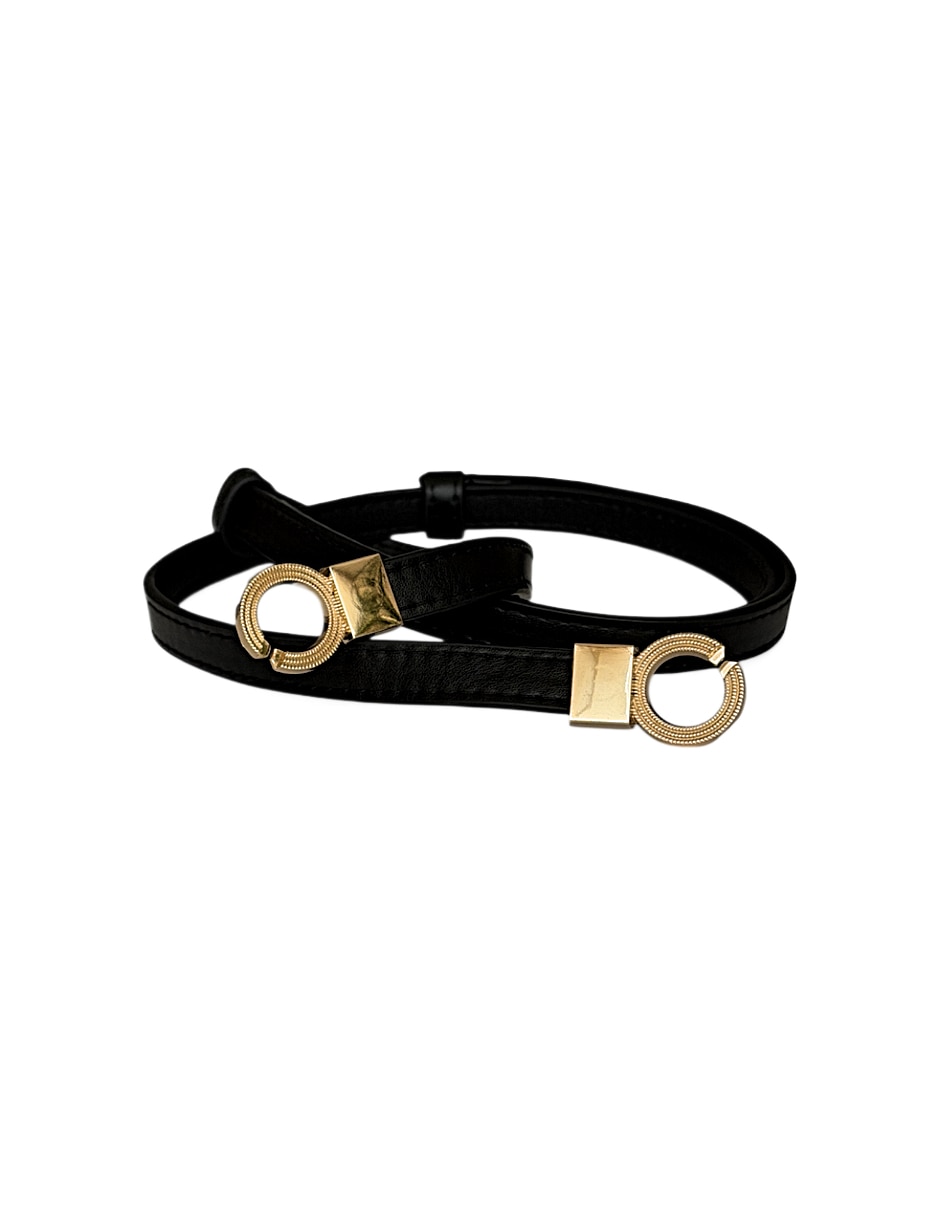 Cinturón para mujer 4