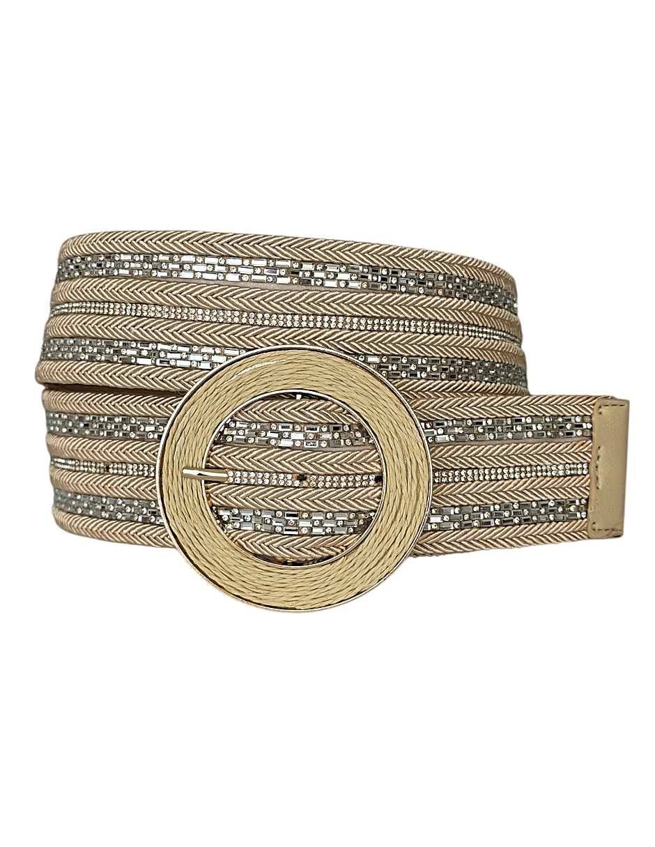 Cinturón para mujer