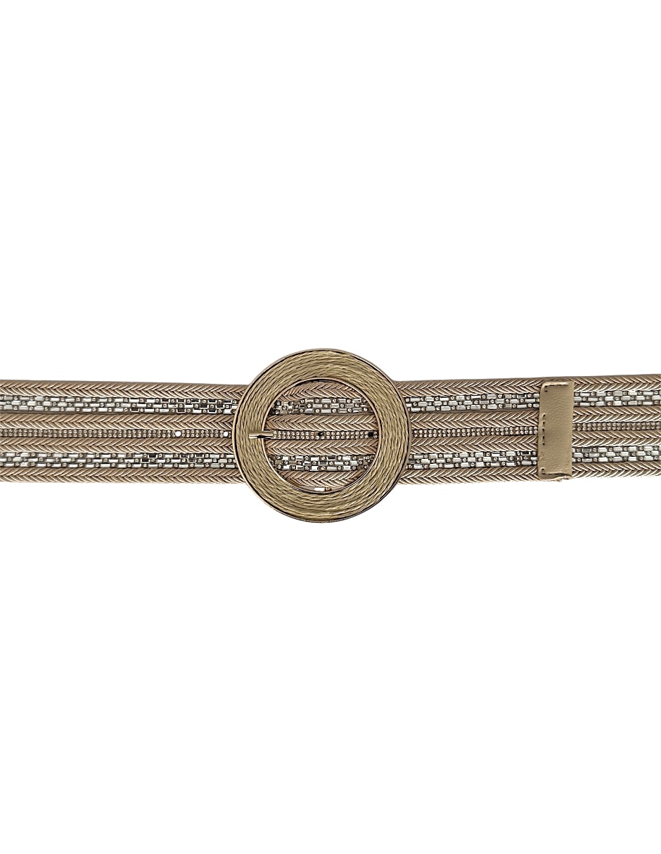 Cinturón para mujer 2