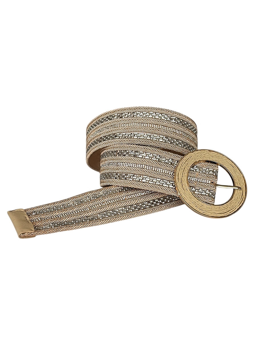 Cinturón para mujer 4