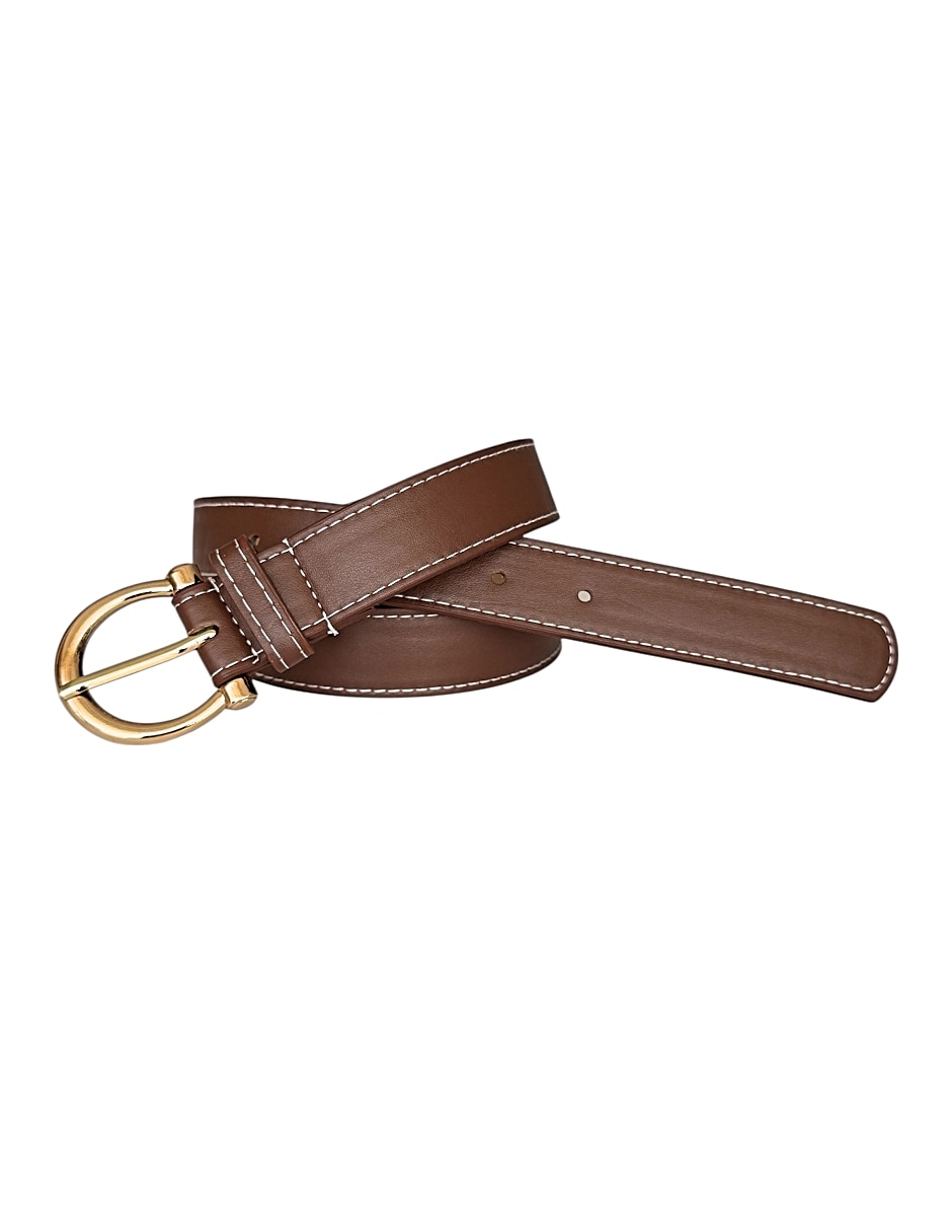 Cinturón para mujer 4