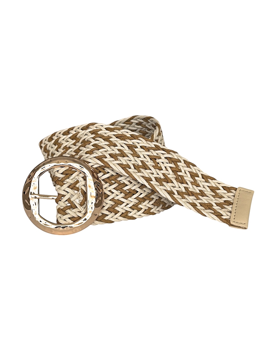 Cinturón para mujer 4