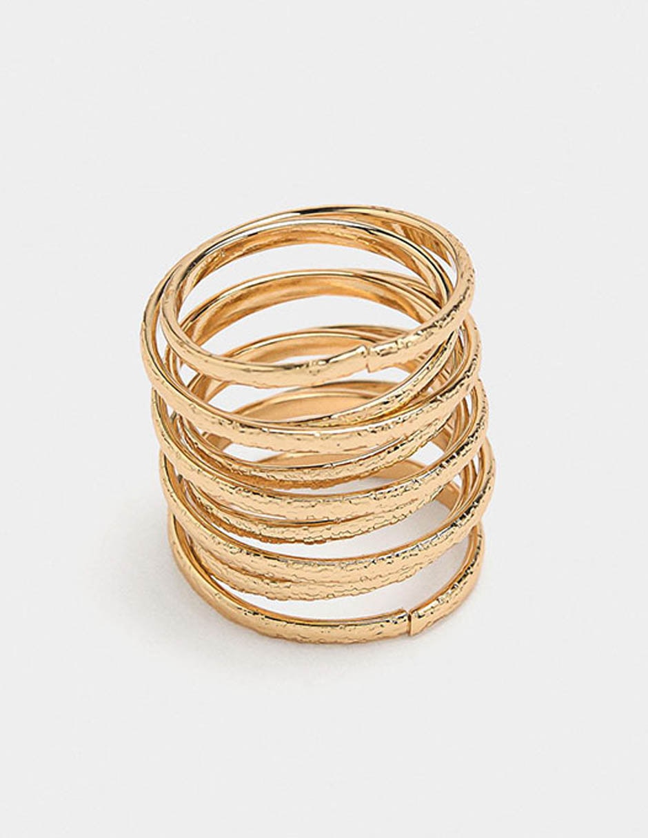 Anillo Golden Delicates 2