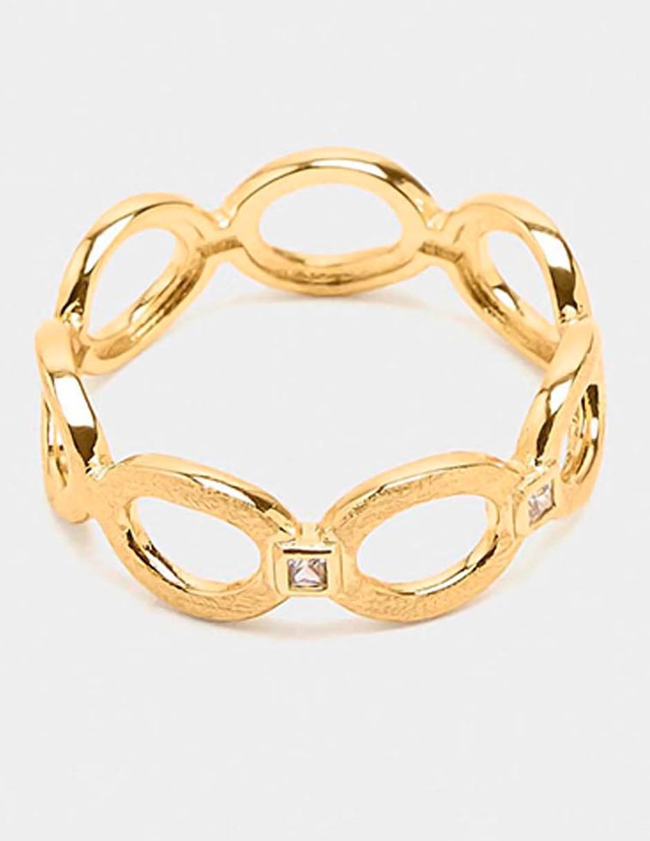 Anillo Golden delicates 3