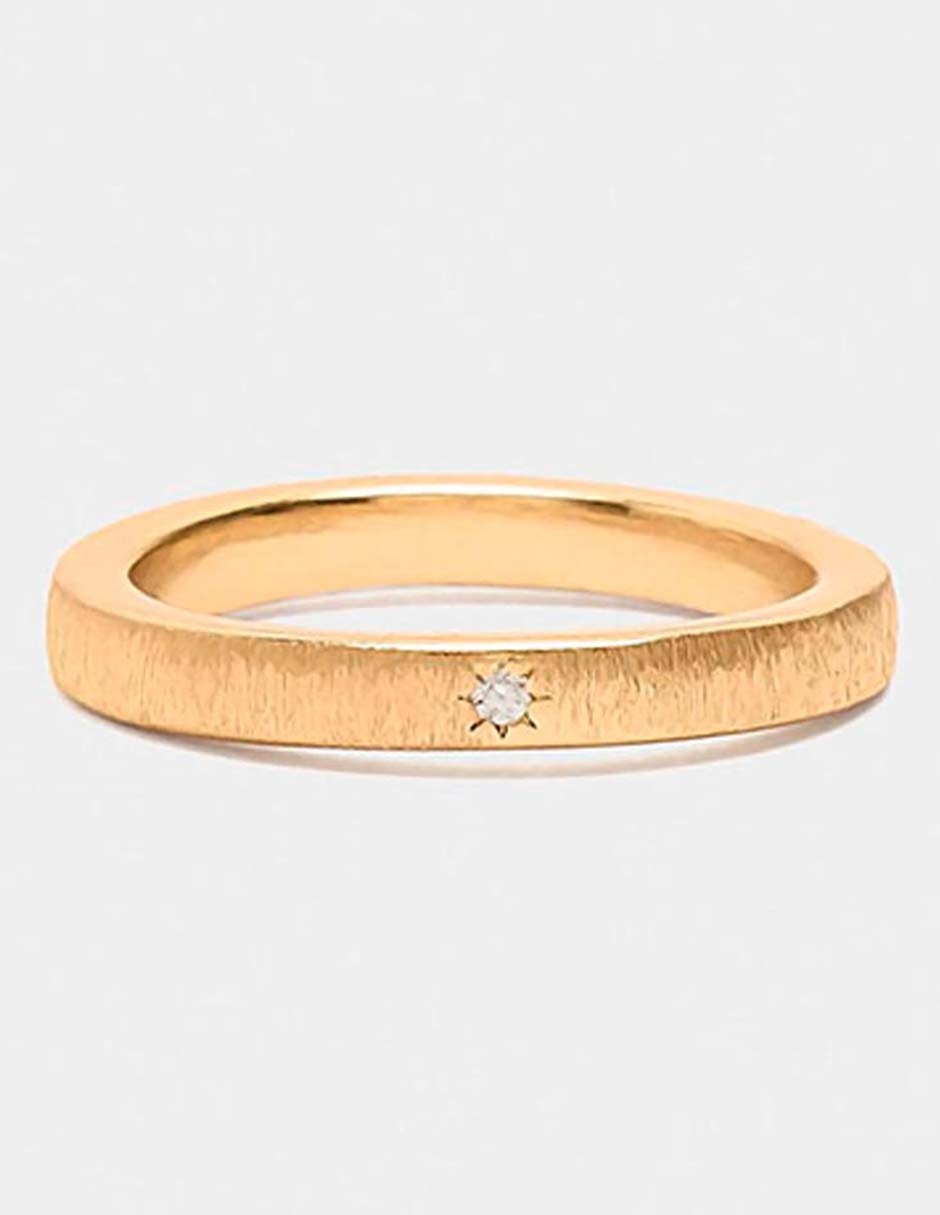 Anillo Golden delicates