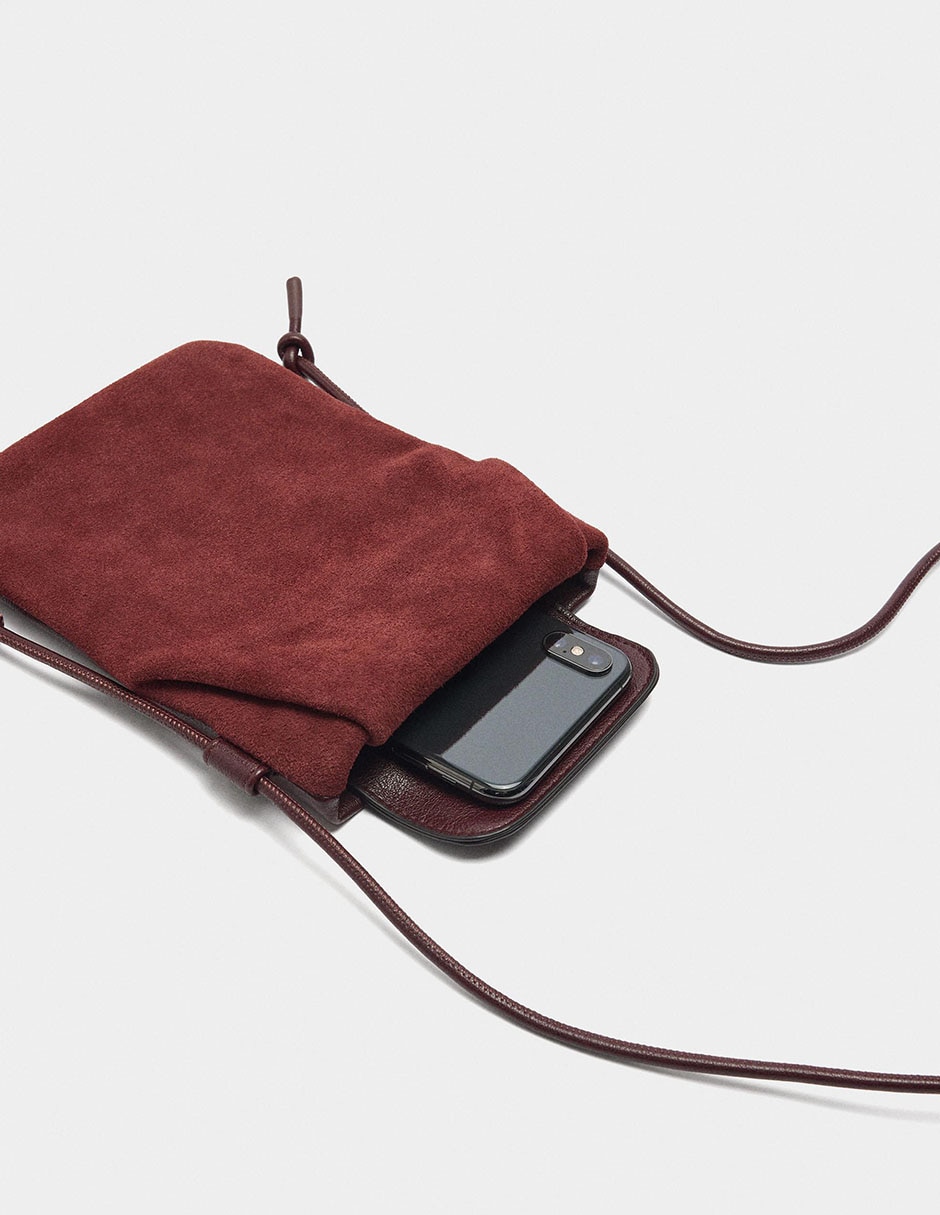 Bolso para celular 2