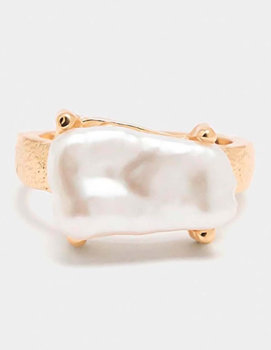 Anillo Golden delicates