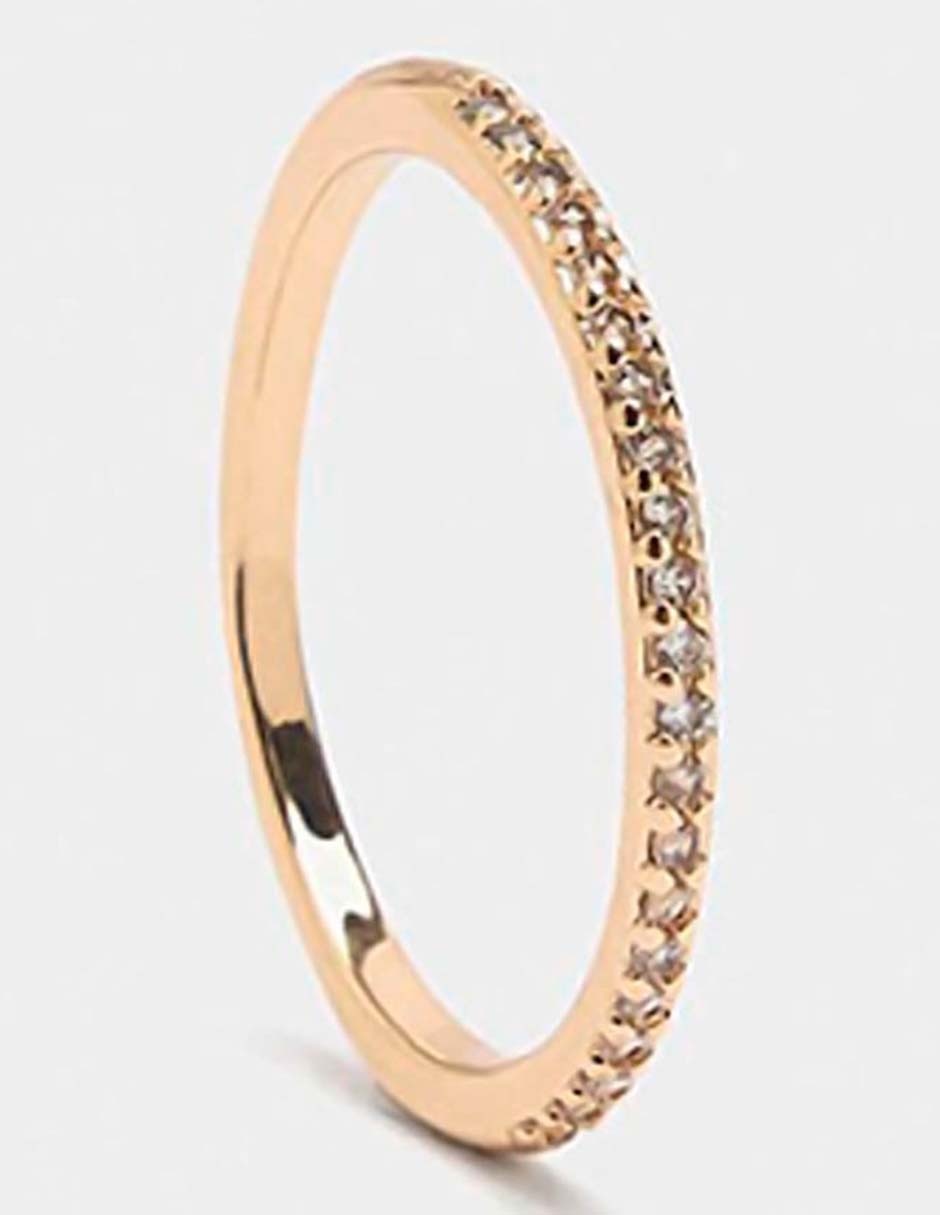 Anillo Golden Delicates 2