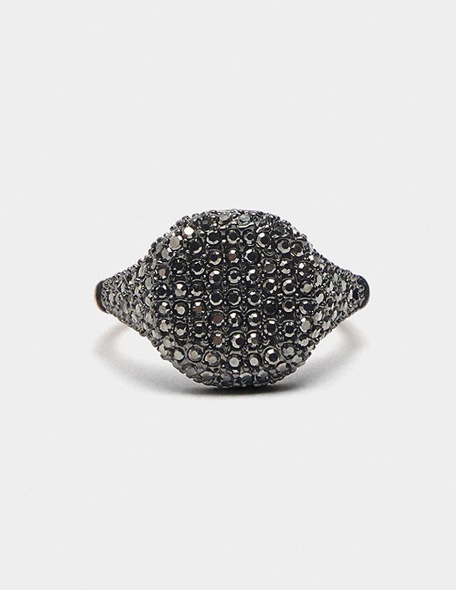 Anillo Golden Delicates