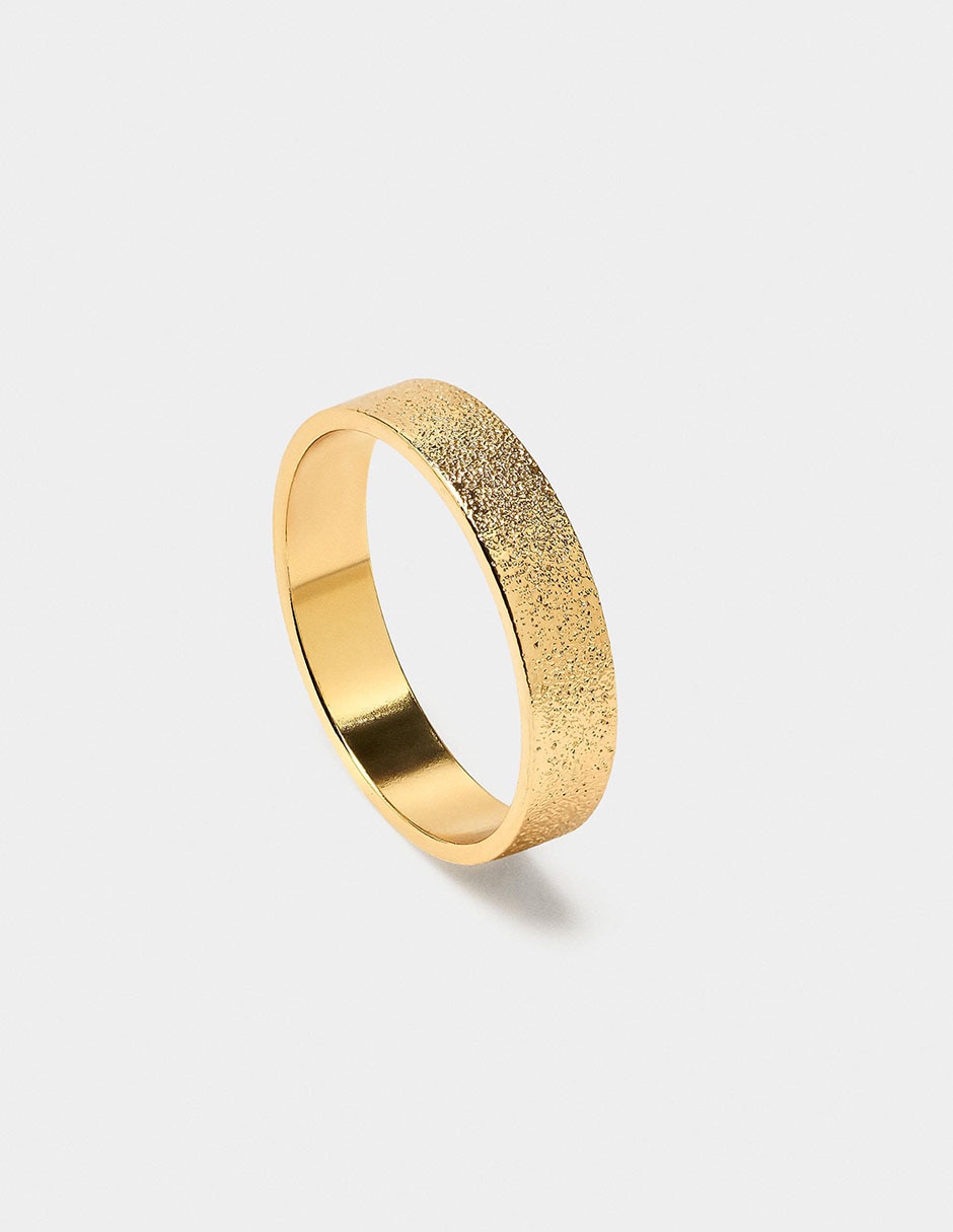 Anillo de Golden Delicates 2