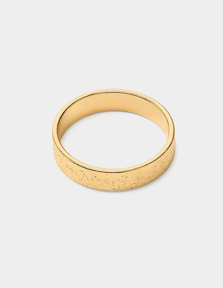 Anillo de Golden Delicates 3