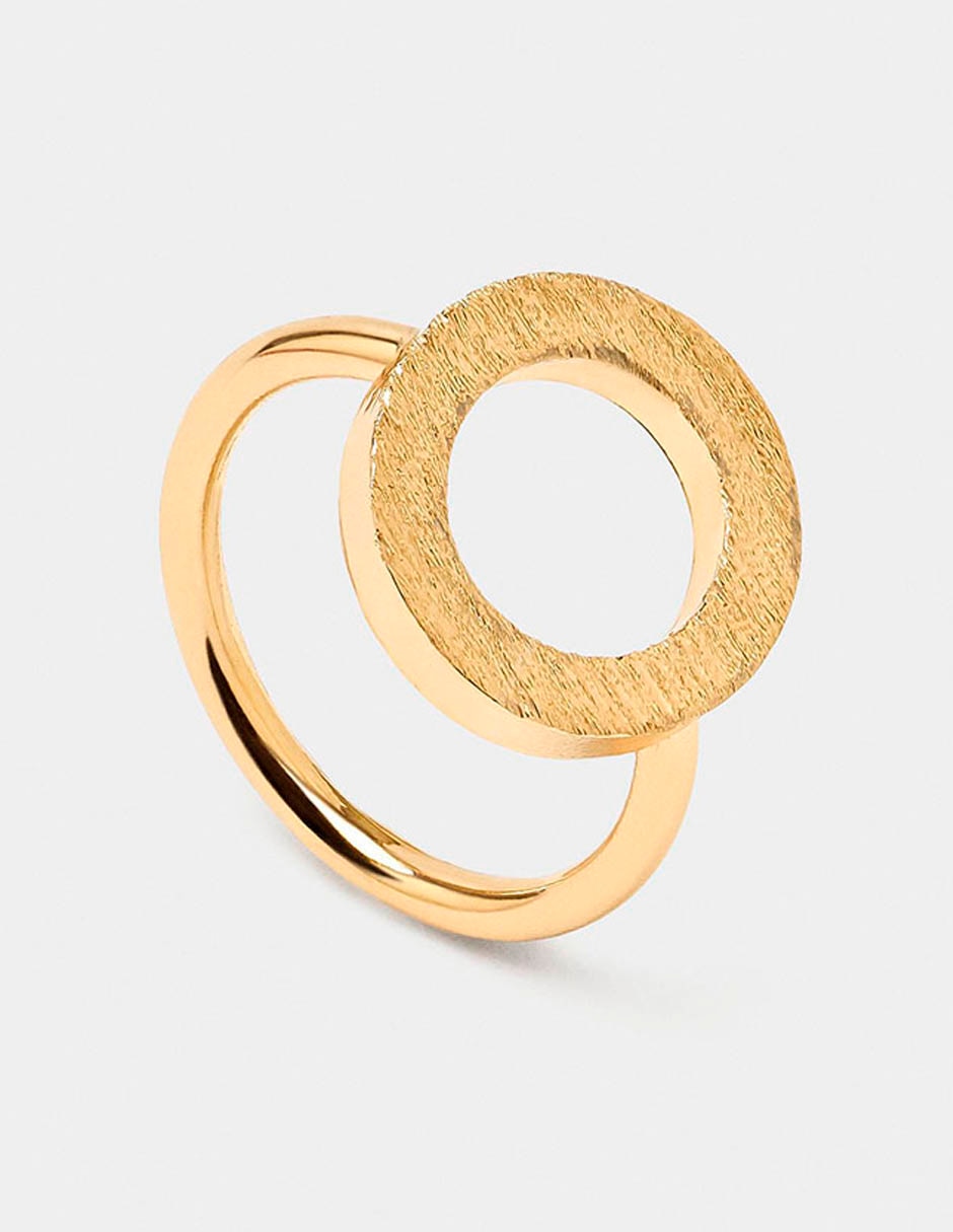 Anillo Golden Delicates 2