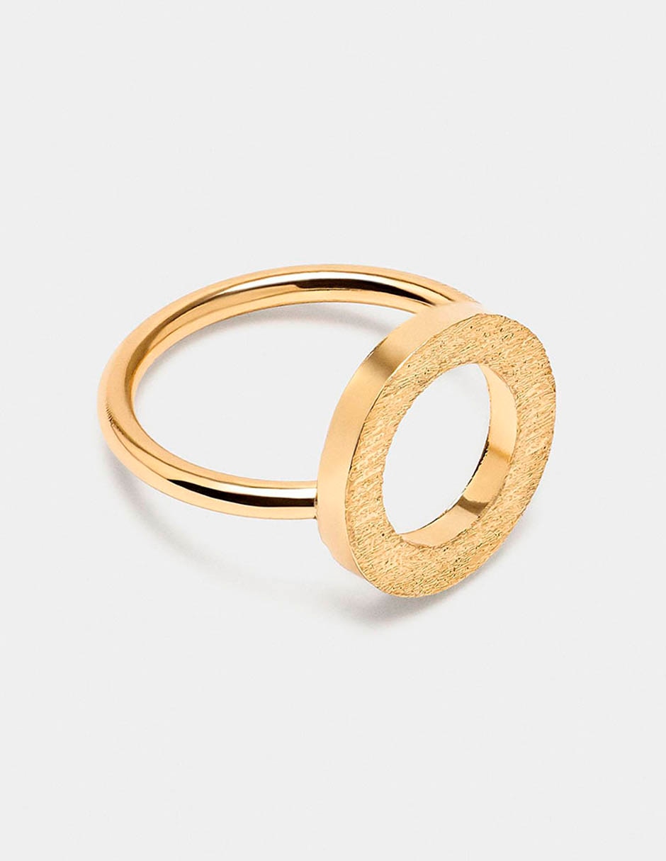 Anillo Golden Delicates 3