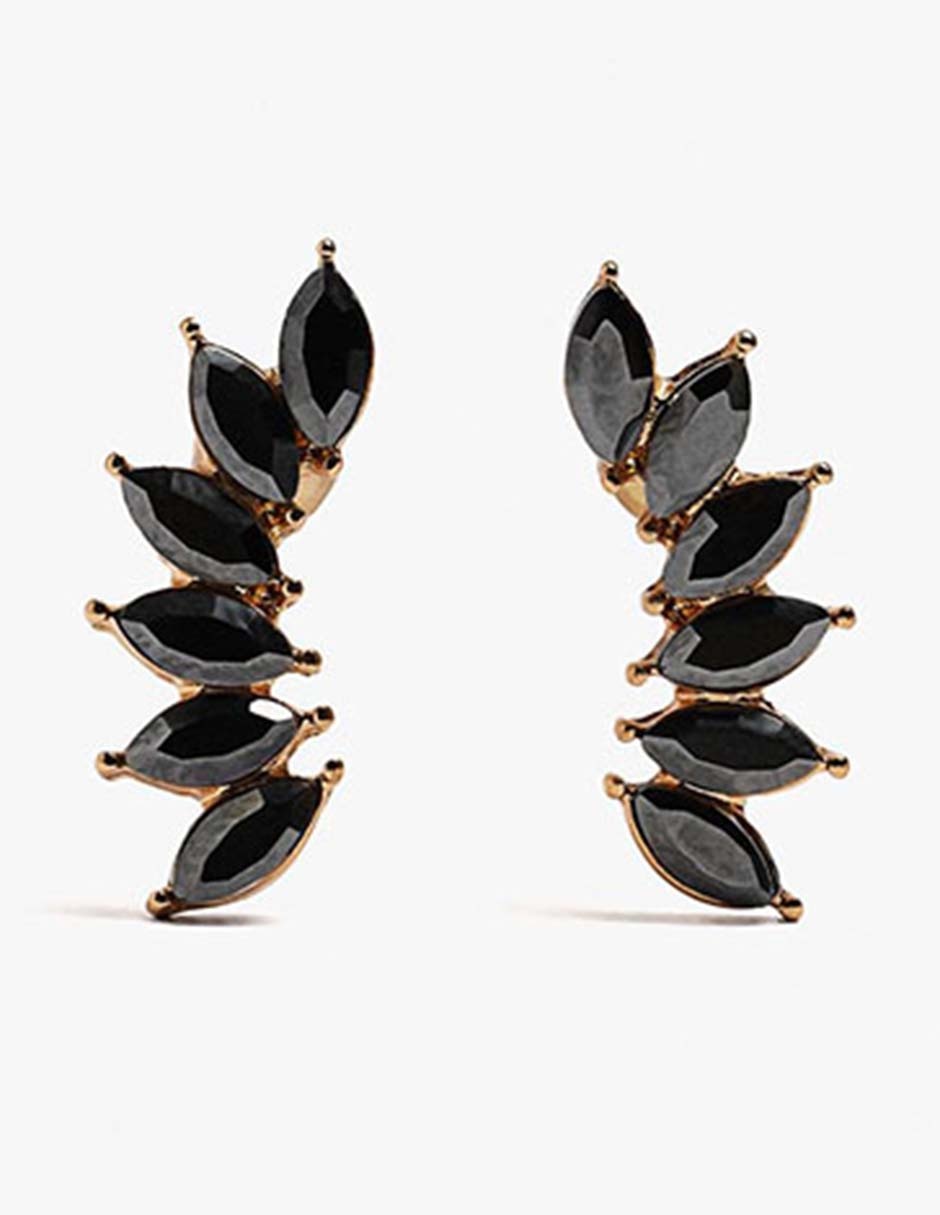 Aretes Golden Delicates 1