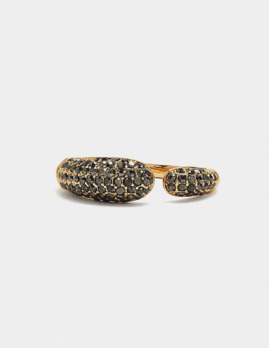Anillo Golden Delicates