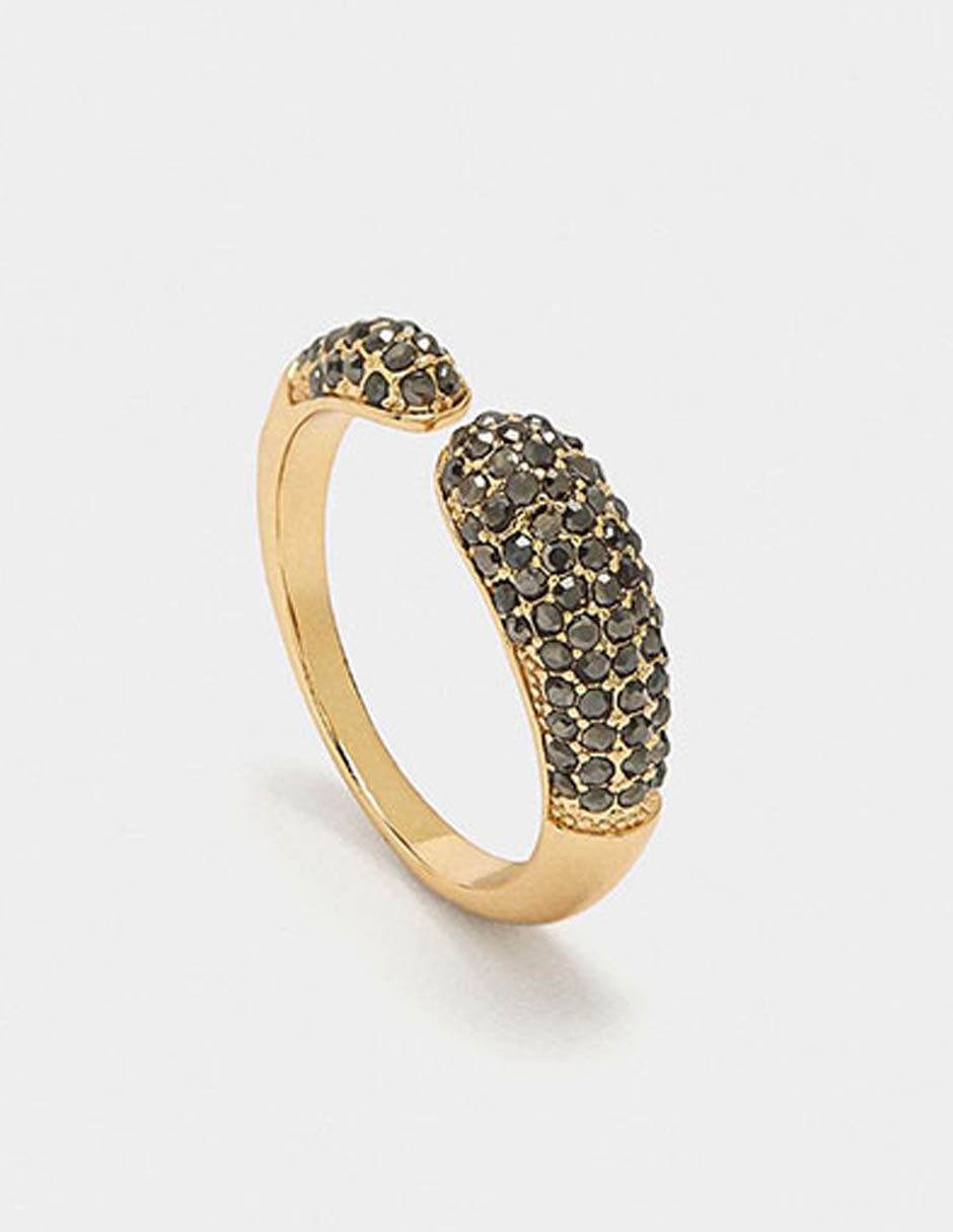 Anillo Golden Delicates 2