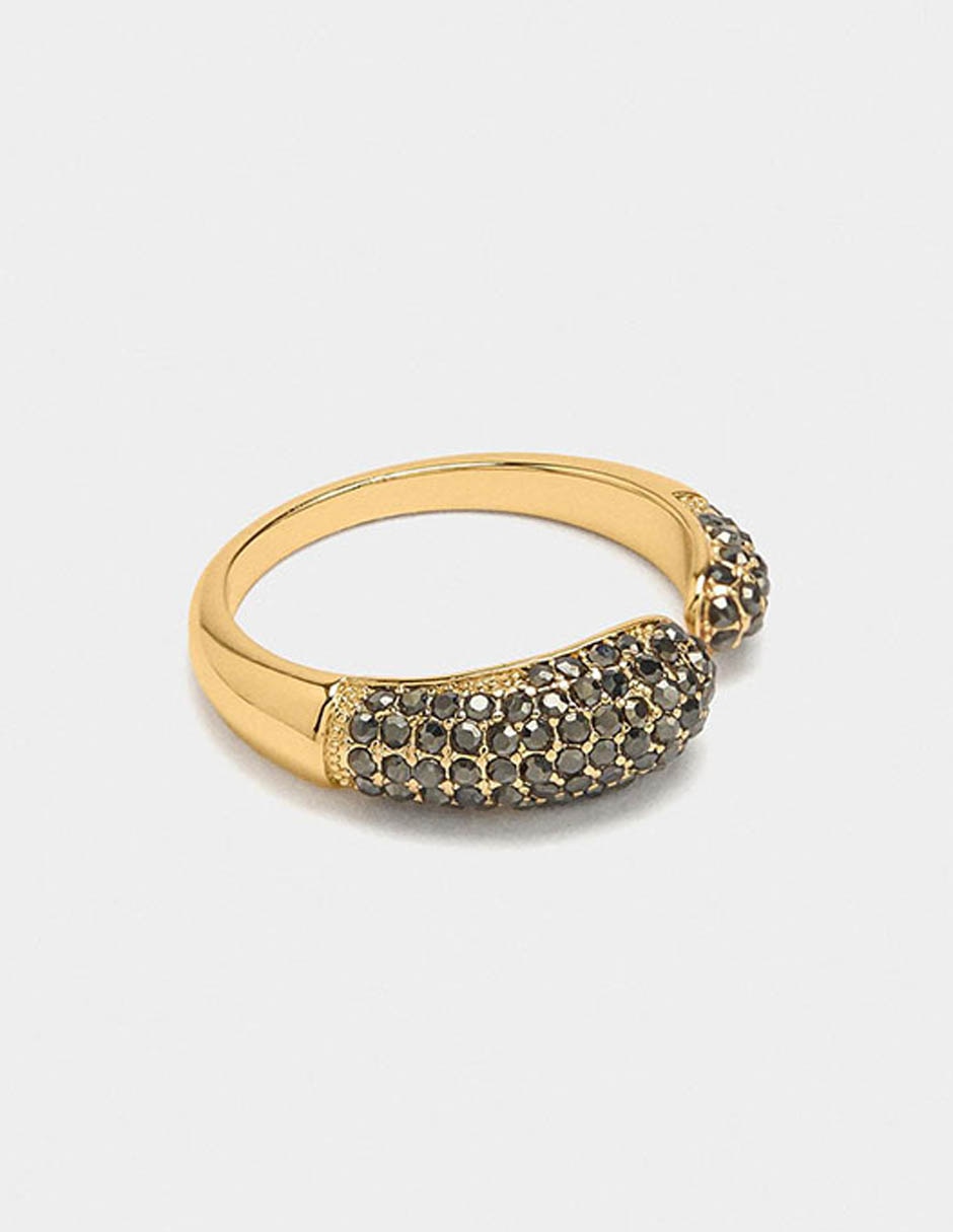 Anillo Golden Delicates 3