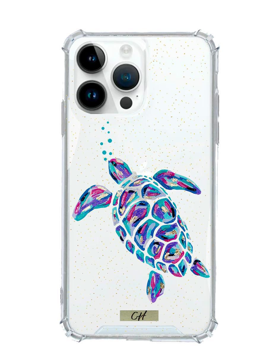 Funda para Iphone de acrílico