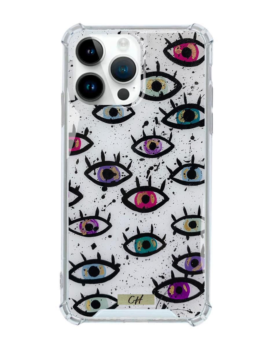 Funda para Iphone de acrílico