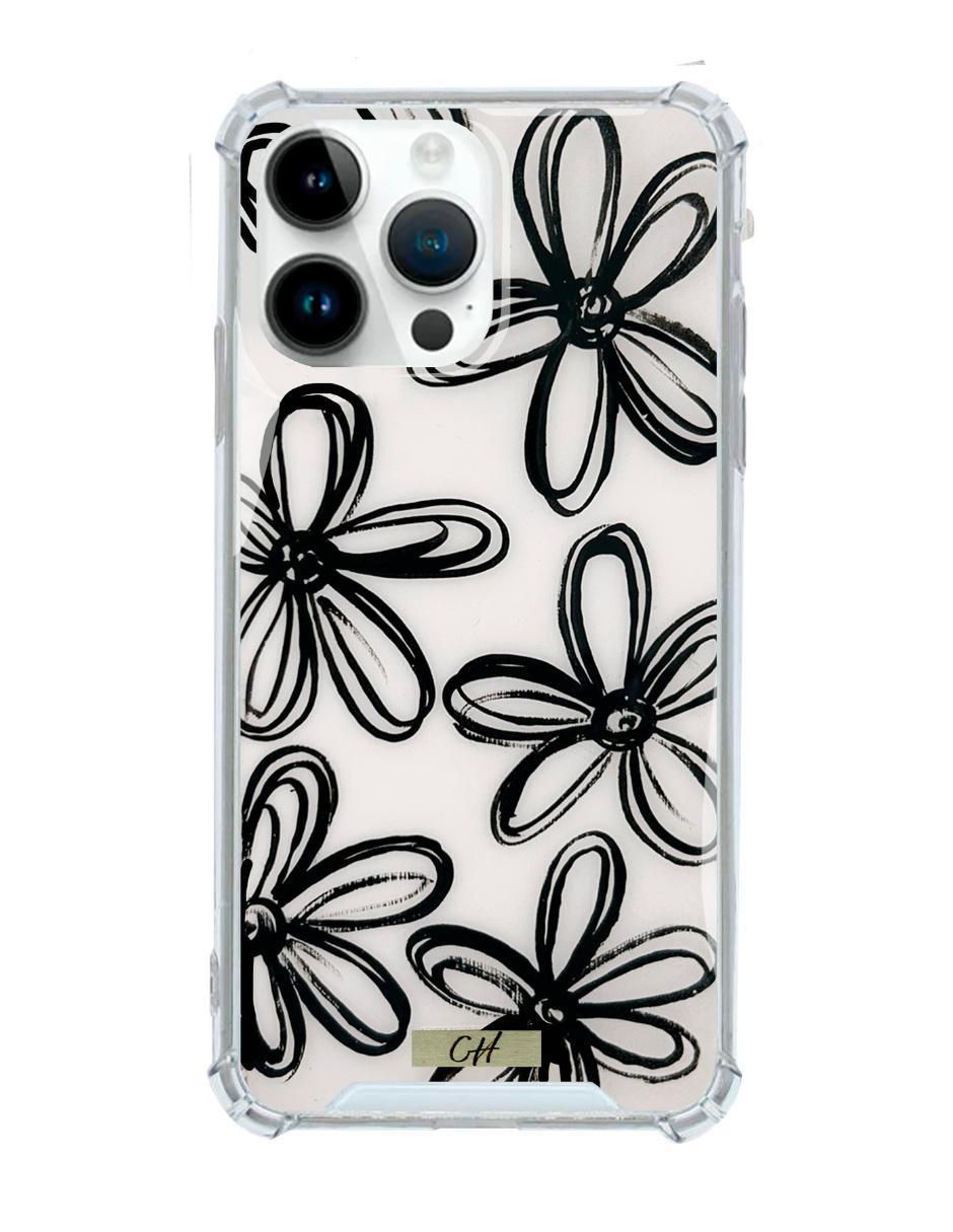 Funda para Iphone de acrílico