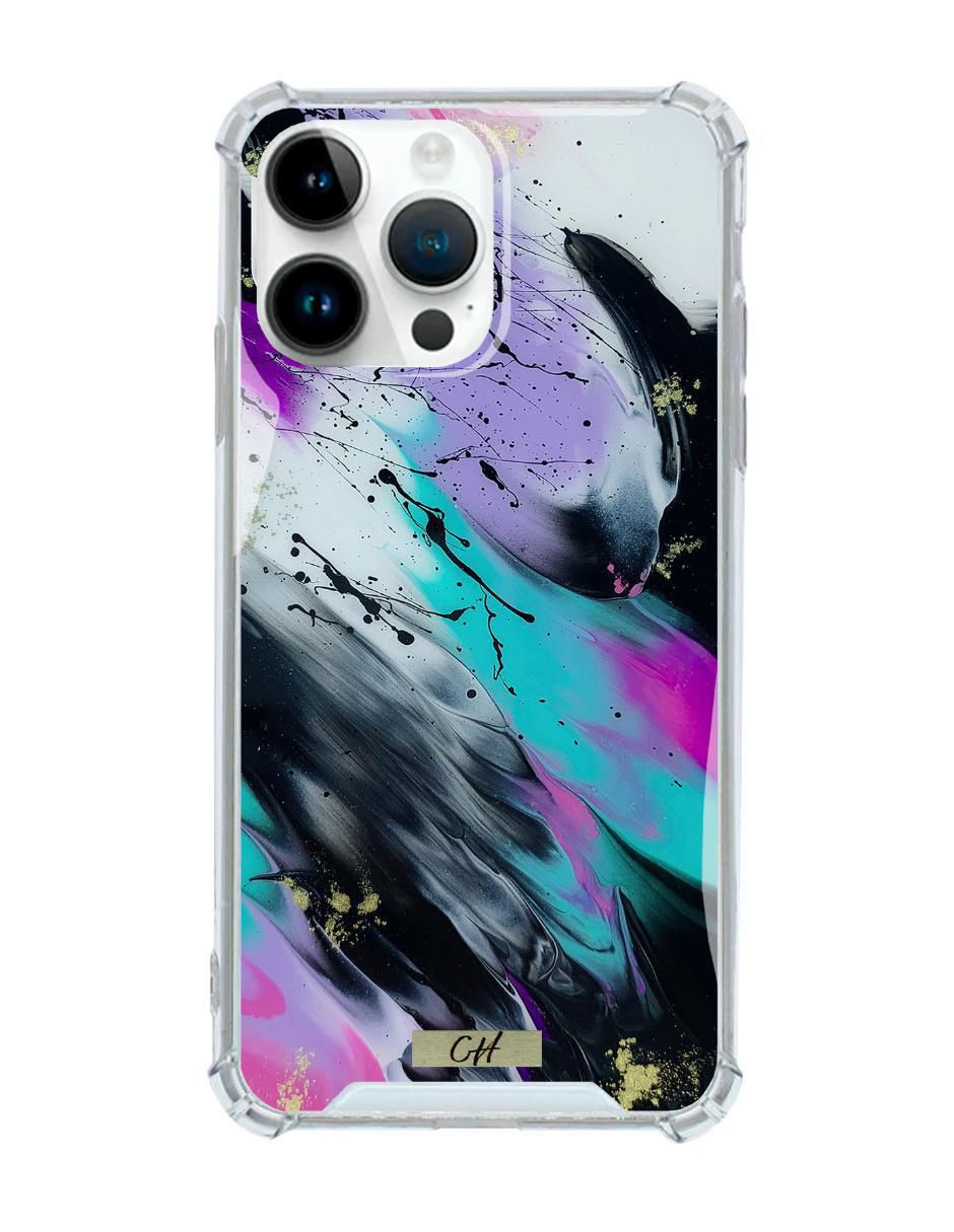 Funda para Iphone de acrílico