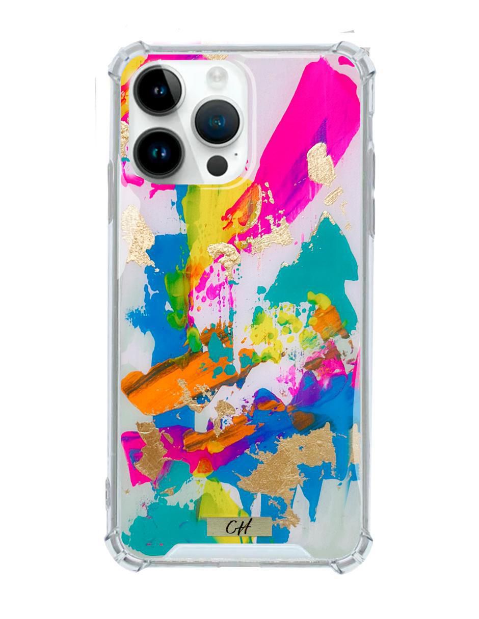 Funda para Iphone de acrílico