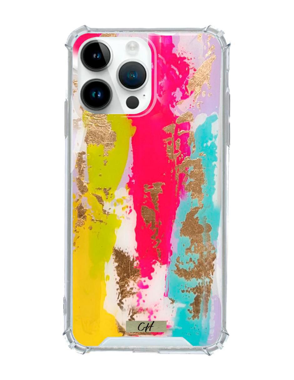Funda para Iphone de acrílico 1