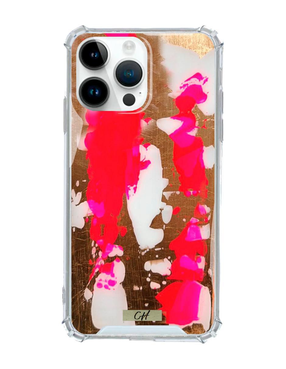 Funda para Iphone de acrílico