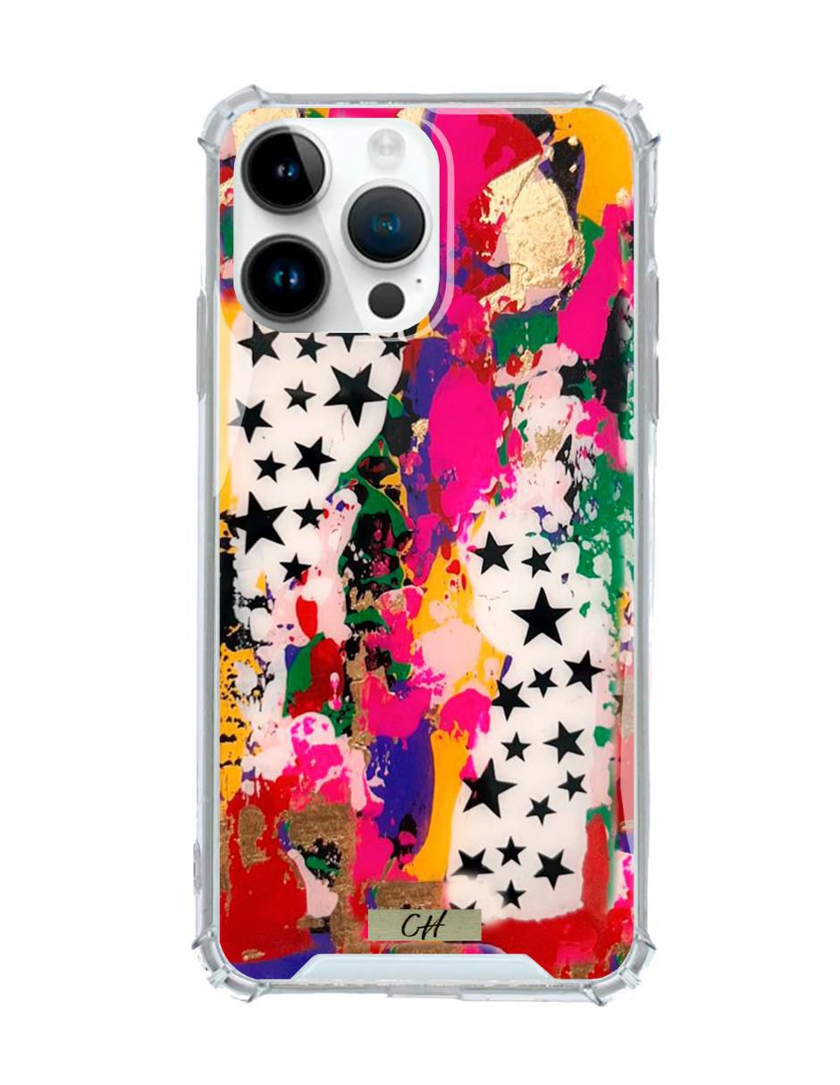 Funda para Iphone de acrílico 1