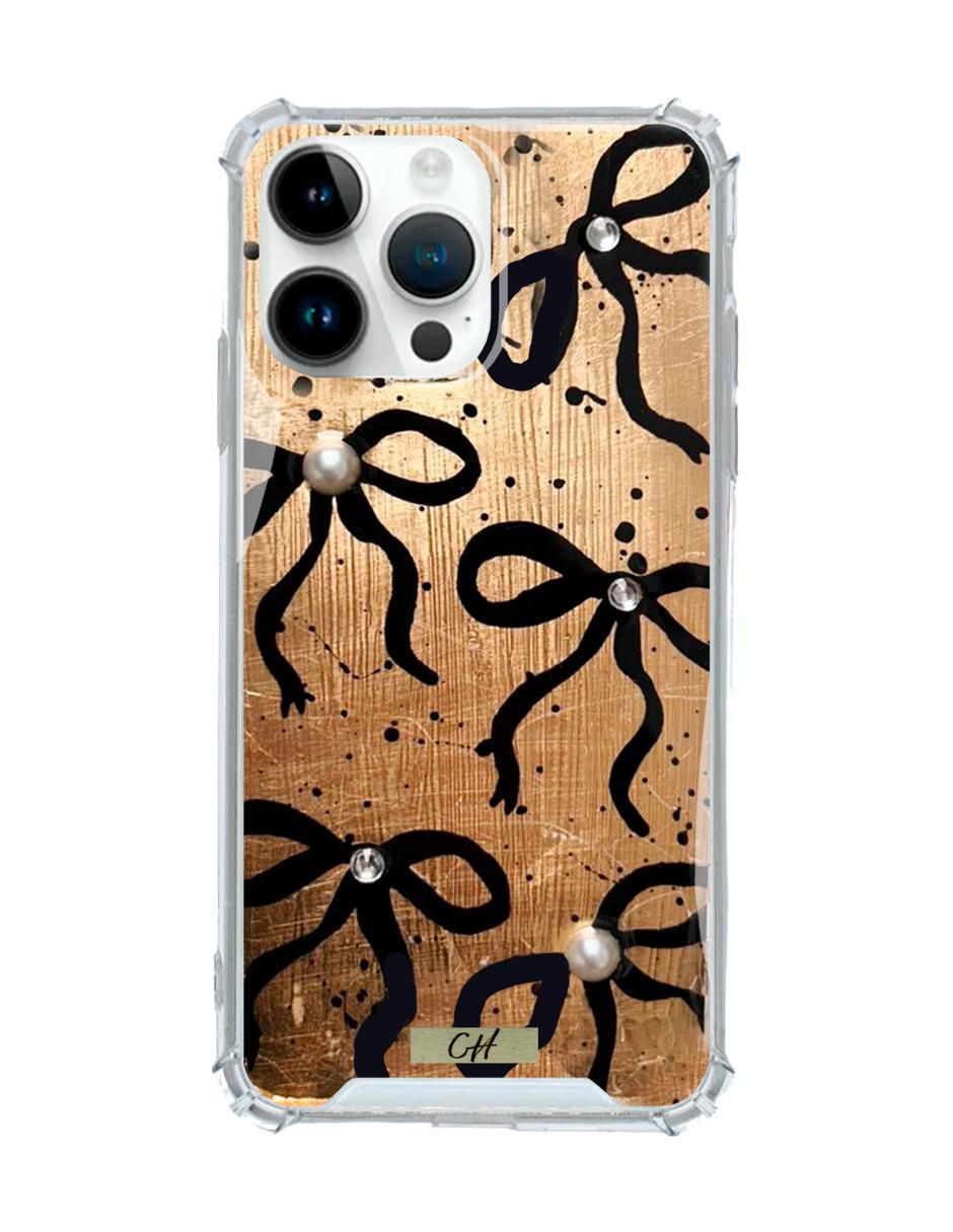 Funda para Iphone de acrílico 1