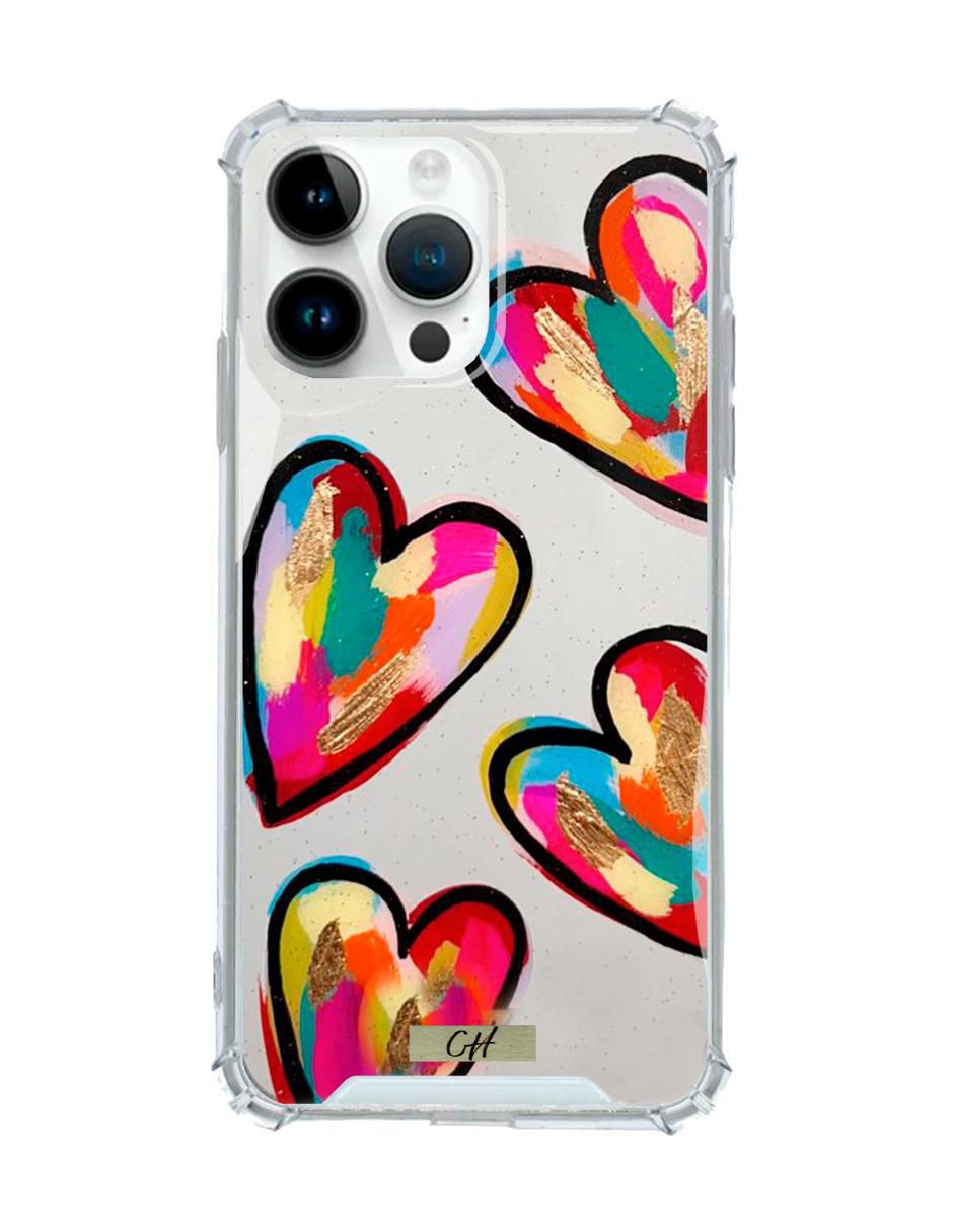Funda para Iphone de acrílico