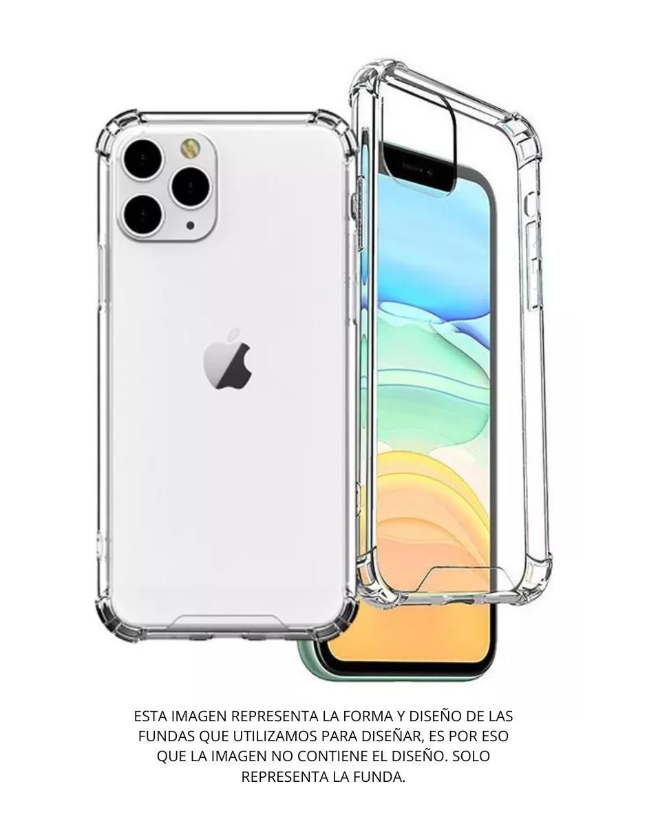 Funda para Iphone de acrílico 3