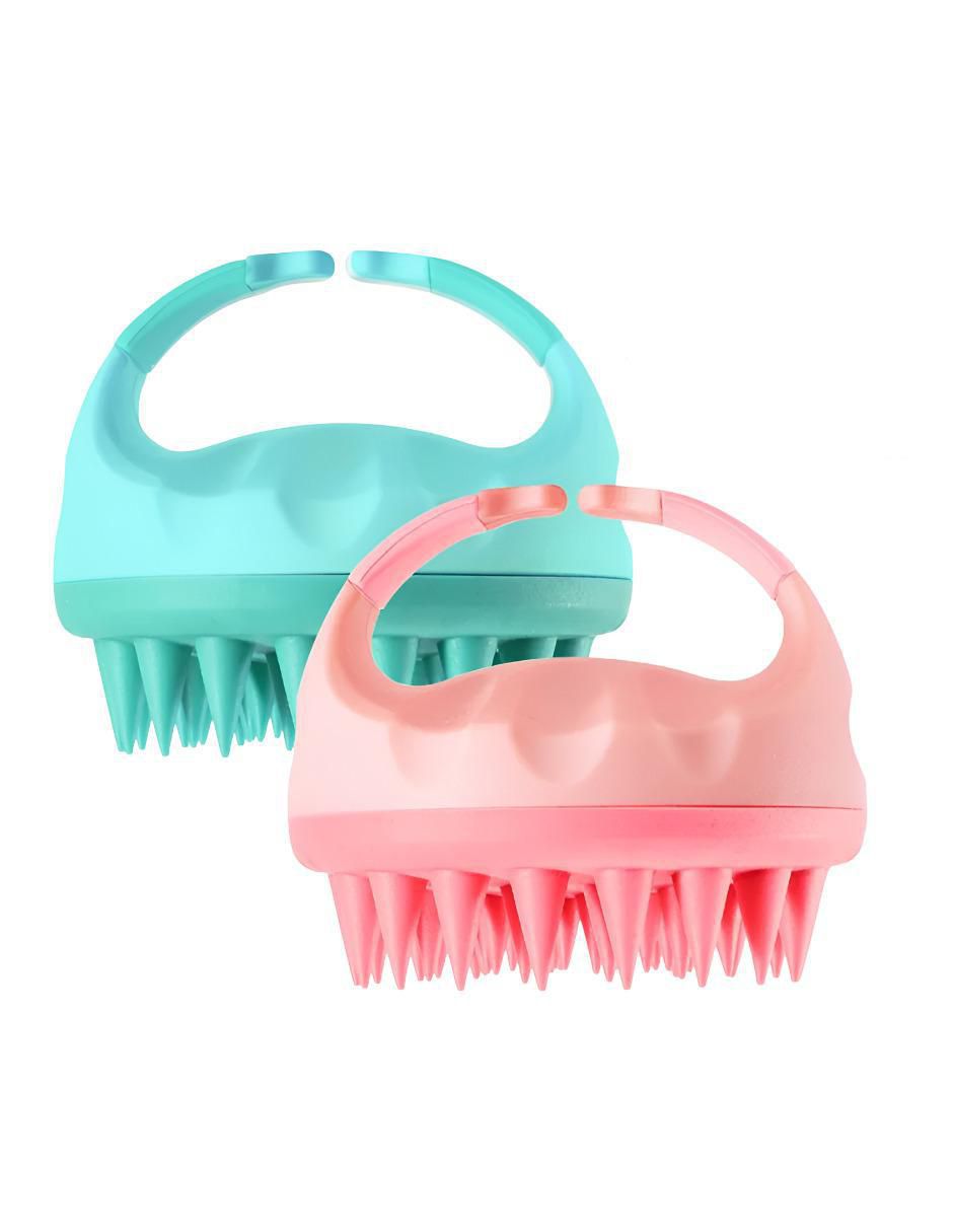 Set de cepillos para cabello
