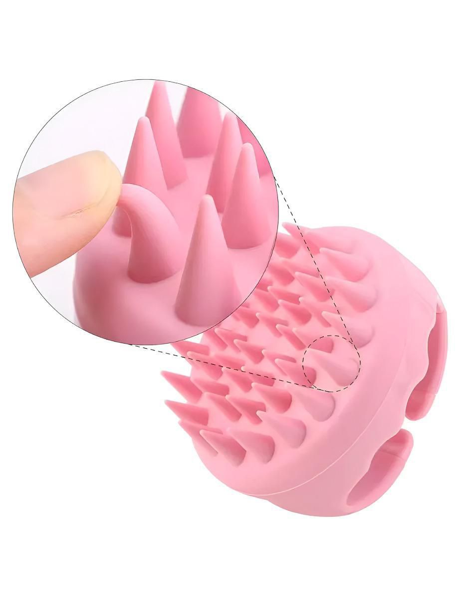 Set de cepillos para cabello 2