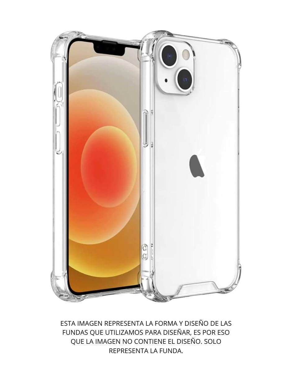 Funda para Iphone de acrílico 2