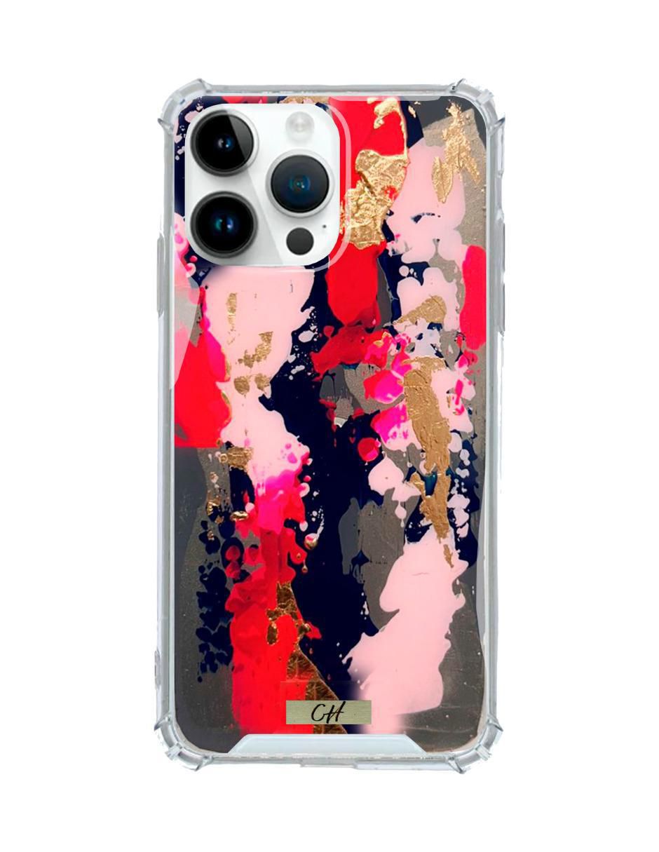 Funda para Iphone de acrílico