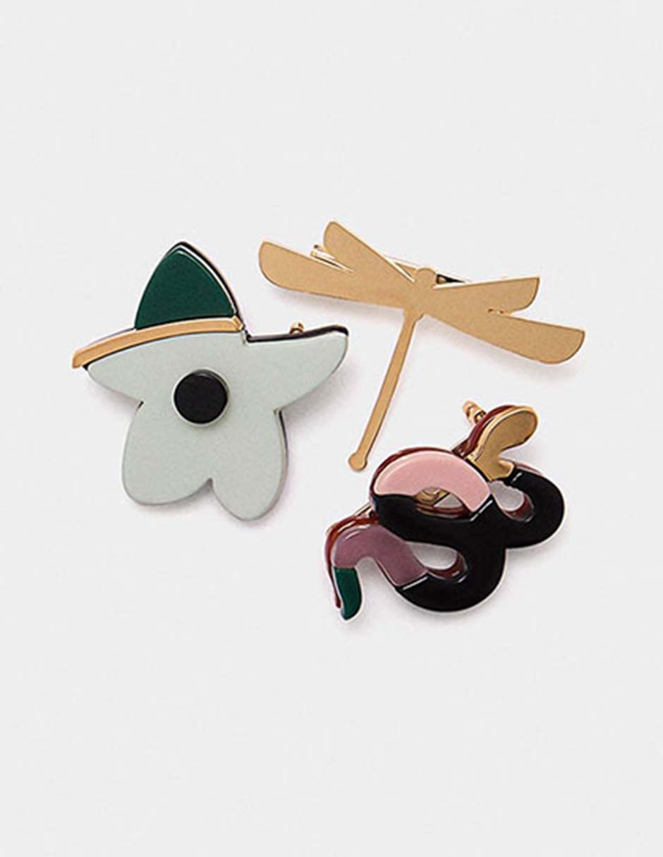 Broche 2