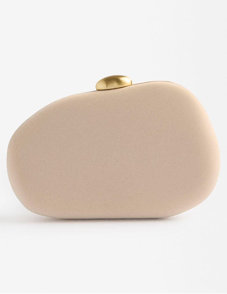 Bolsa clutch para mujer