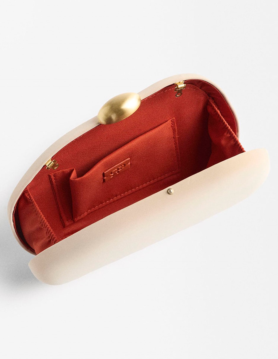 Bolsa clutch para mujer 4