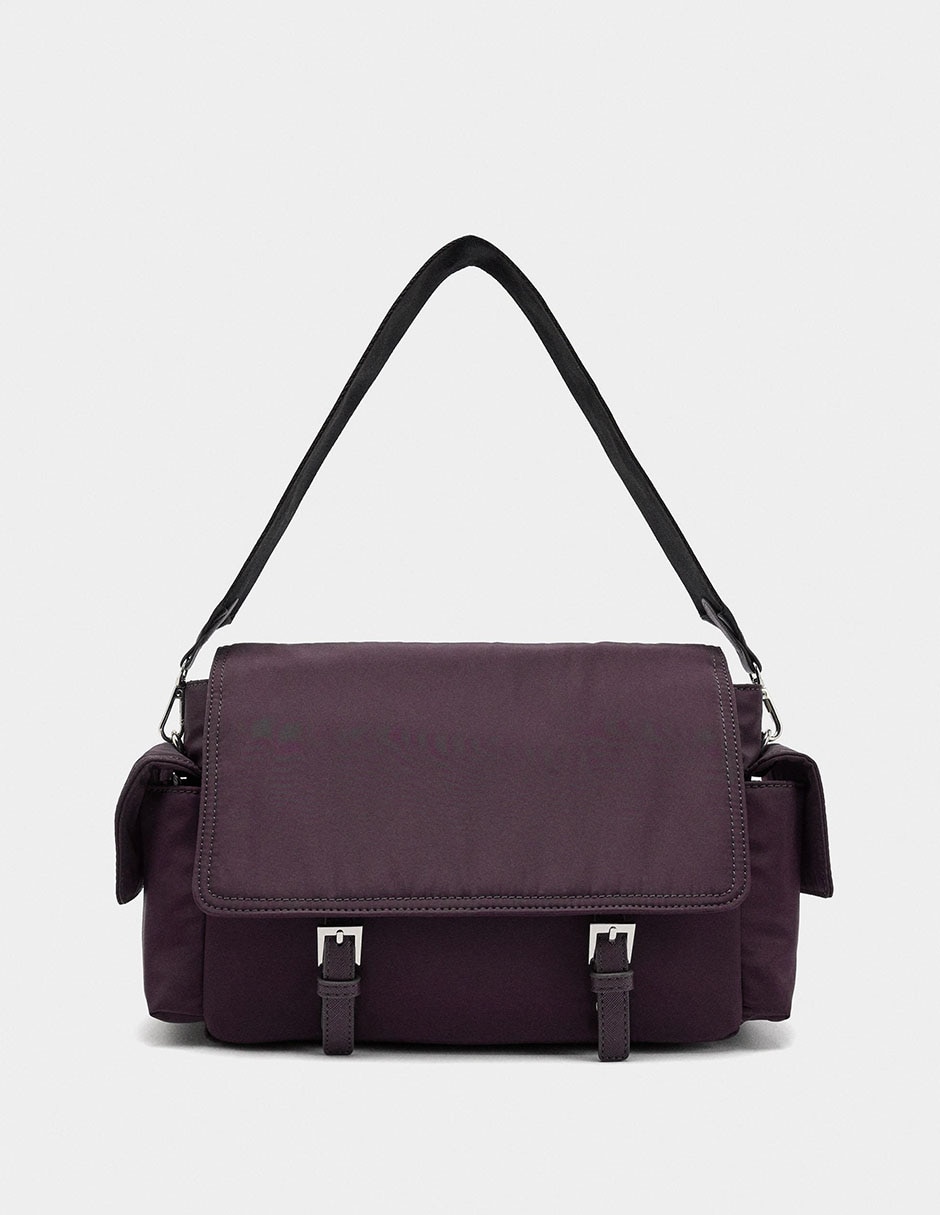 Bolsa bandolera Bubbles para mujer