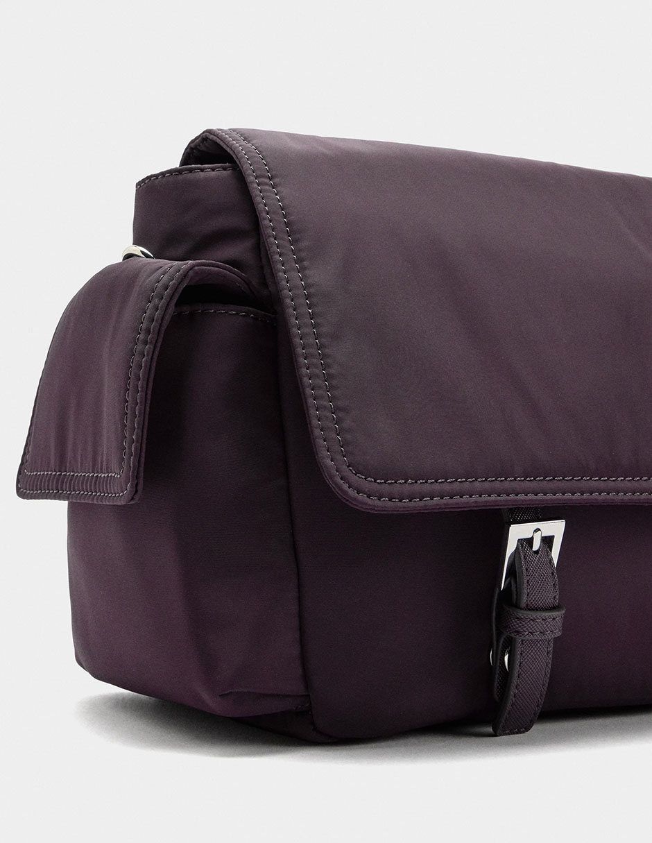 Bolsa bandolera Bubbles para mujer 2