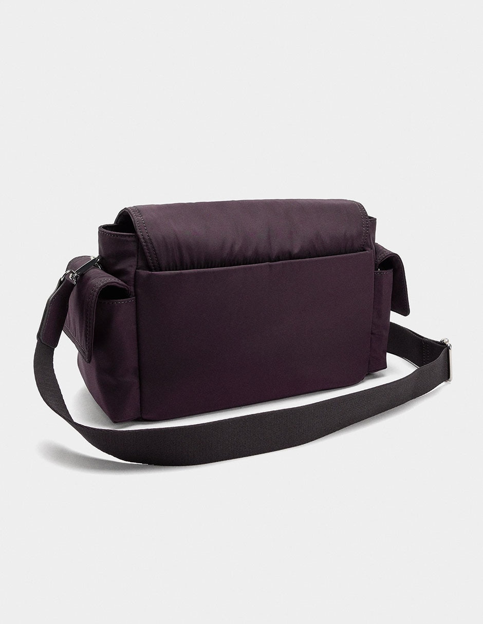 Bolsa bandolera Bubbles para mujer 3