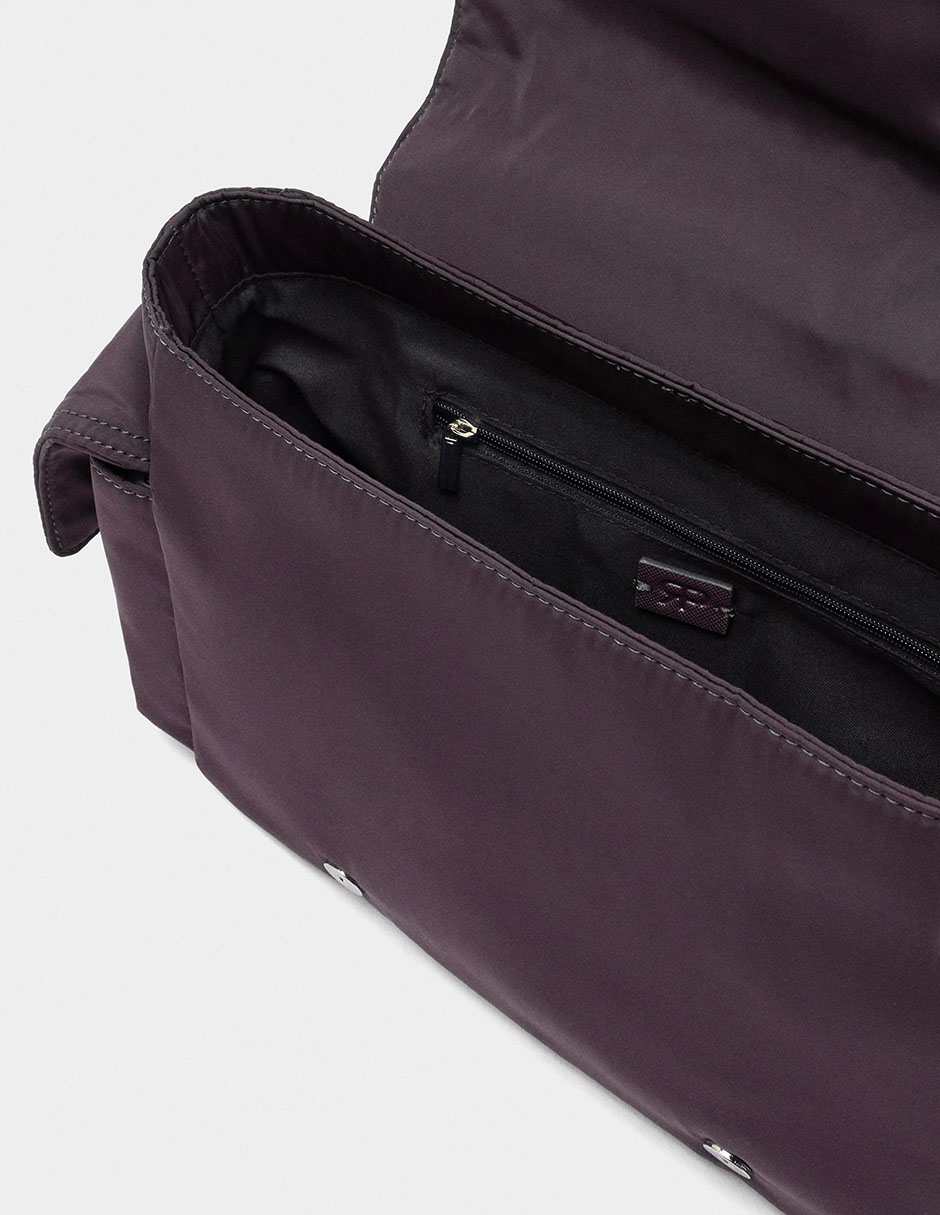 Bolsa bandolera Bubbles para mujer 4