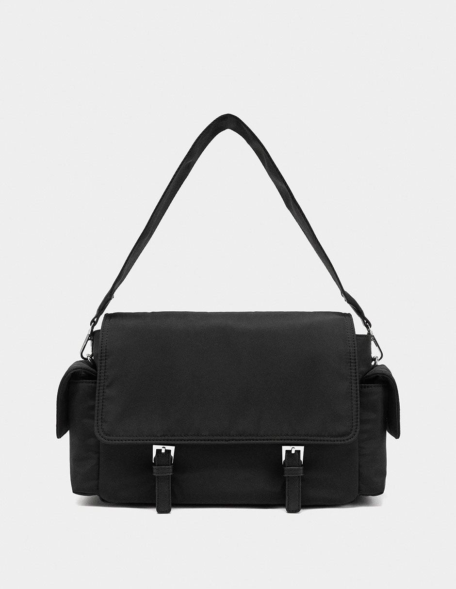 Bolsa bandolera Bubbles para mujer